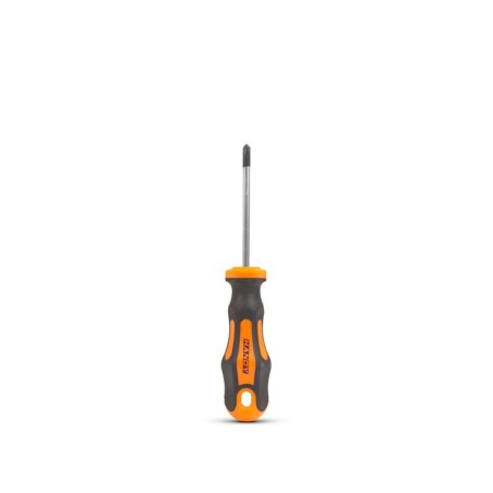 Skrutkovač PH1x75 krížový HANDY 10523