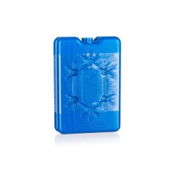 Súprava chladiacich vložiek HAPPY GREEN Flat 2x200g