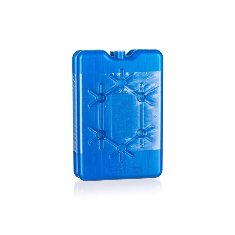 Súprava chladiacich vložiek HAPPY GREEN Flat 2x200g
