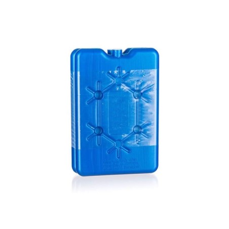 Súprava chladiacich vložiek HAPPY GREEN Flat 2x200g