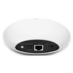 CL-BOX A31 Sieťový prehrávač