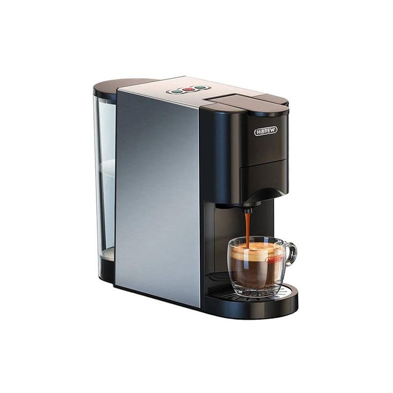 Kávovar HiBREW H3A