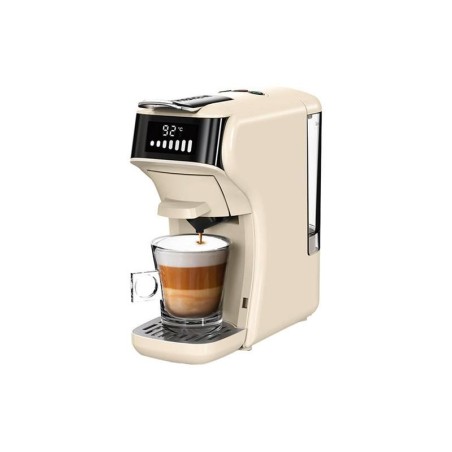 HiBREW H1B Béžový kávovar
