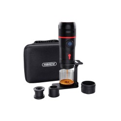 Kávovar HiBREW H4-premium 3v1 prenosný s puzdrom