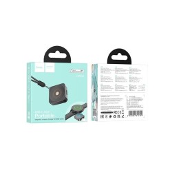Nabíjačka pre Samsung Watch HOCO CW56 Black