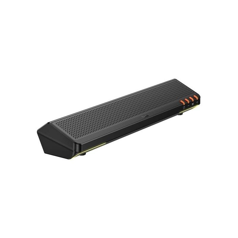 Mini Reproduktor Bluetooth HOCO BS66 Black