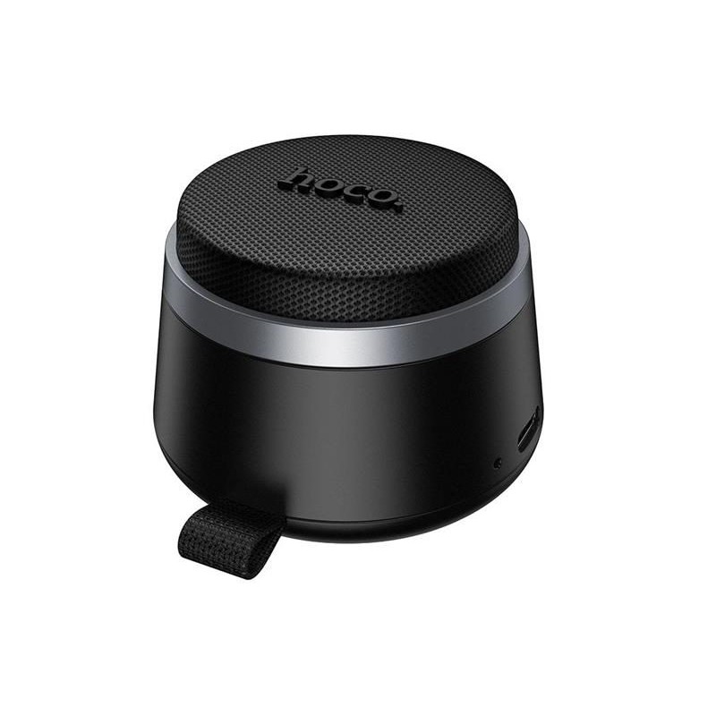 Mini reproduktor Bluetooth HOCO HC43 Black