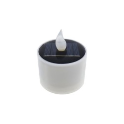 Sviečka solárna HOME DECOR HD-111 1ks