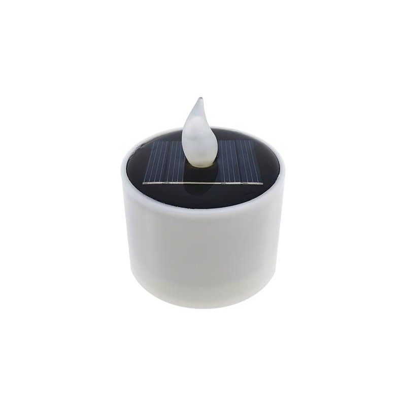 Sviečka solárna HOME DECOR HD-111 1ks