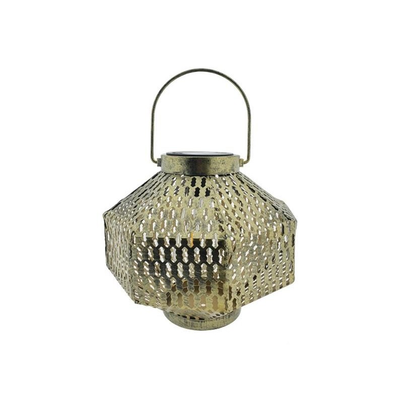 Svietidlo solárne HOME DECOR HD 302 Laura