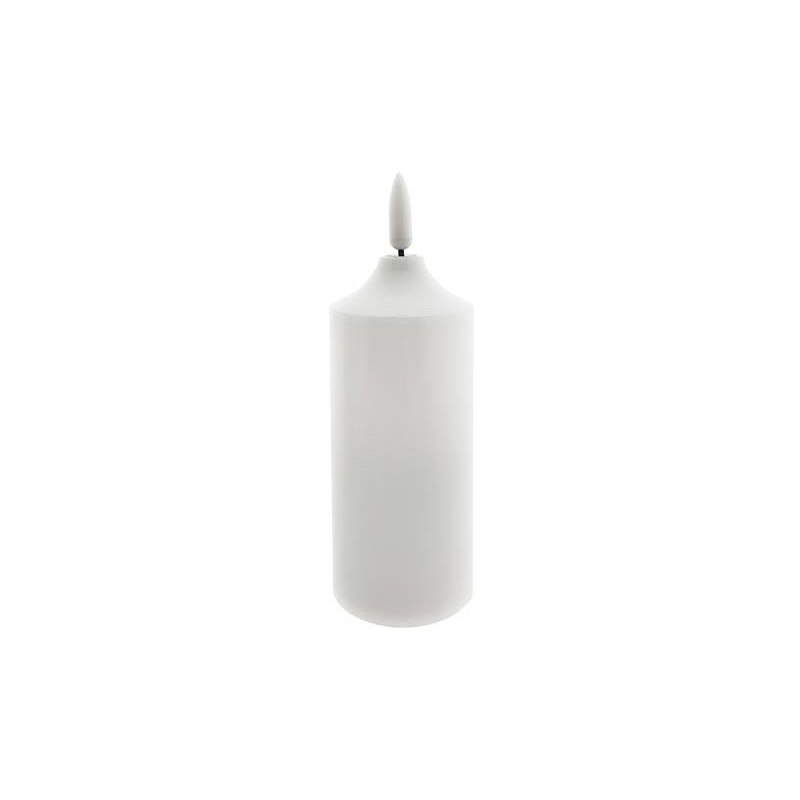 LED sviečka HOME DECOR HD-100