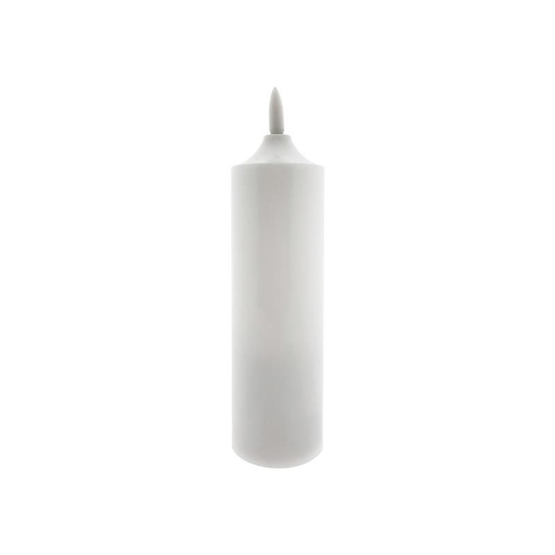 LED sviečka HOME DECOR HD-102