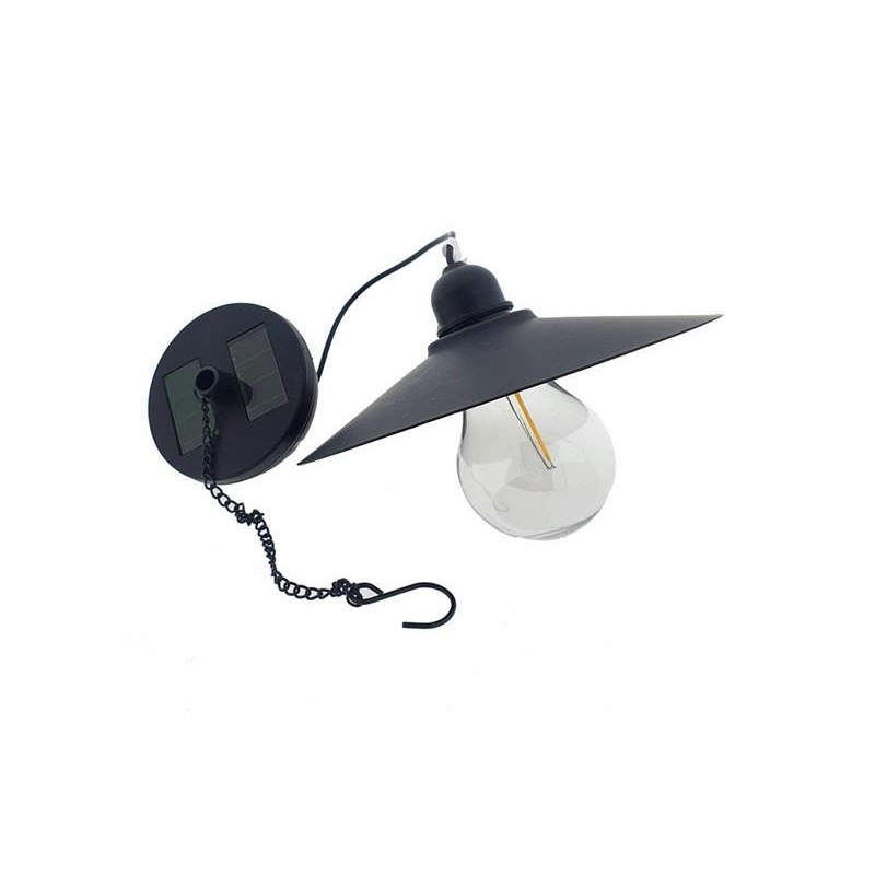 Svietidlo solárne HOME DECOR HD 306 Dina