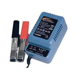 Nabíjačka akumulátorov H-Tronic AL300 2/6/12V-300mA