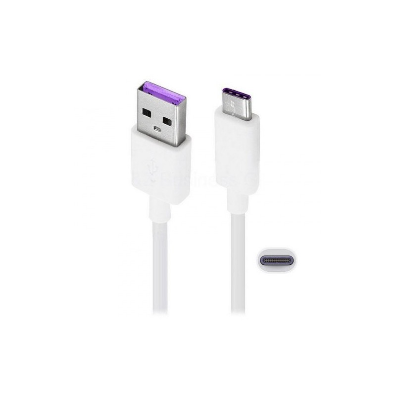 Kábel HUAWEI AP71 HD1289 USB-C (bulk)