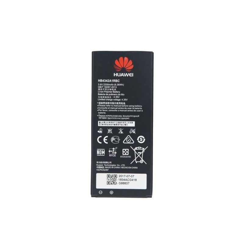 Batéria HUAWEI HB4342A1RBC