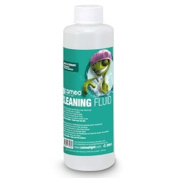 CLFCLEANER250 čistiaca kvapalina
