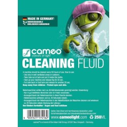CLFCLEANER250 čistiaca kvapalina