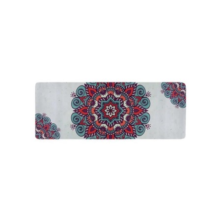 Podložka na jogu Mandala Beige