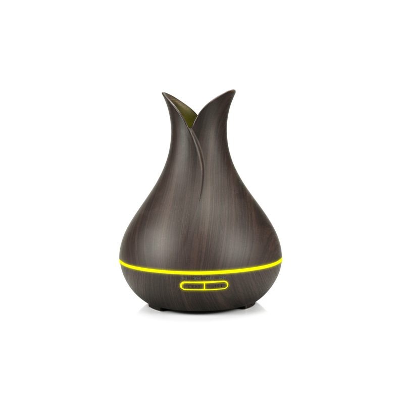 Aróma difuzér HUTERMANN HP07 Dark Wood