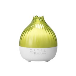 Aróma difuzér Hutermann S01 Green-White