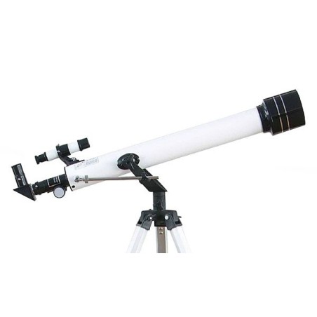 Ďalekohľad hvezdársky HUTERMANN HT-70060