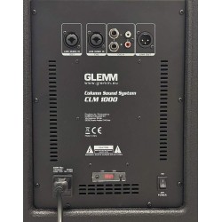 CLM1000 GLEMM ozvučovací systém