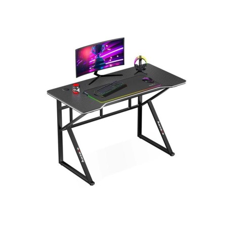 HUZARO Hero 1.6 Black 120cm herný stôl