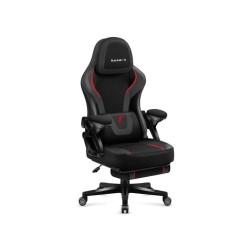 Herná stolička HUZARO Force 4.6 Carbon