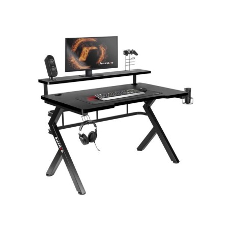 HUZARO Hero 5.0 Black 120cm herný stôl