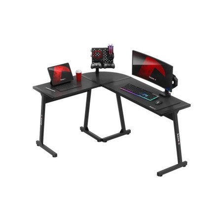 HUZARO Hero 6.0 Black Corner 147cm