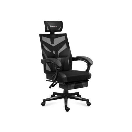 Herné kreslo HUZARO Combat 5.0 Black
