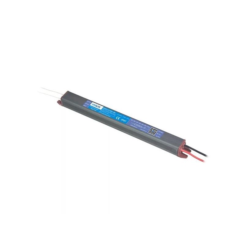 Napájací zdroj pre LED 20W/24V HYRITE TLS-24E20C Ultra Slim