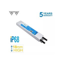 Napájací zdroj pre LED 20W/24V HYRITE TLG-24E20C Profi
