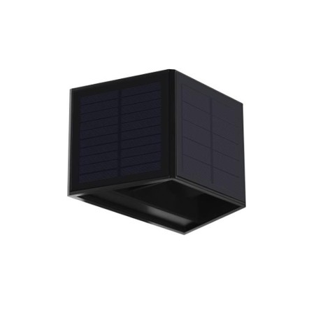 Svietidlo solárne IMMAX 08489L Wall-3