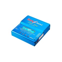 Nabíjačka iMax B6 80W E6168 modelárska