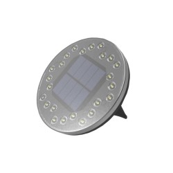 Svietidlo solárne IMMAX 08496L Cute 4ks
