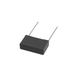 Odrušovací kondenzátor k LED svietidlám CFAC 150-220n/275VAC/M RM15 MKP62