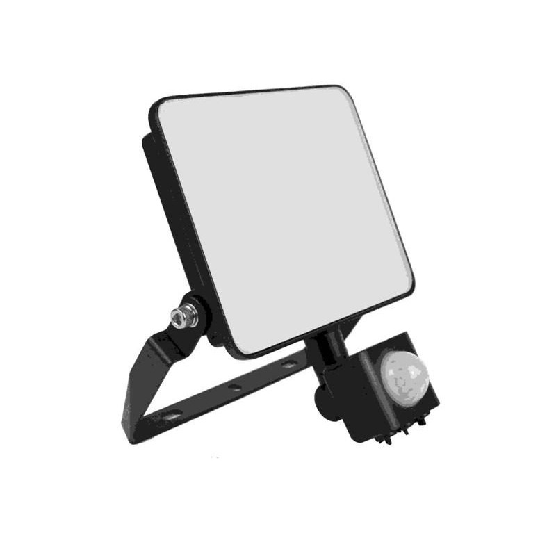Inteligentný LED reflektor IMMAX NEO 07810L 20W PIR WiFi Tuya