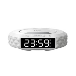 Hodiny s budíkom IMMAX Clock 08983L