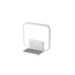 Hodiny s budíkom IMMAX Crane 08994L