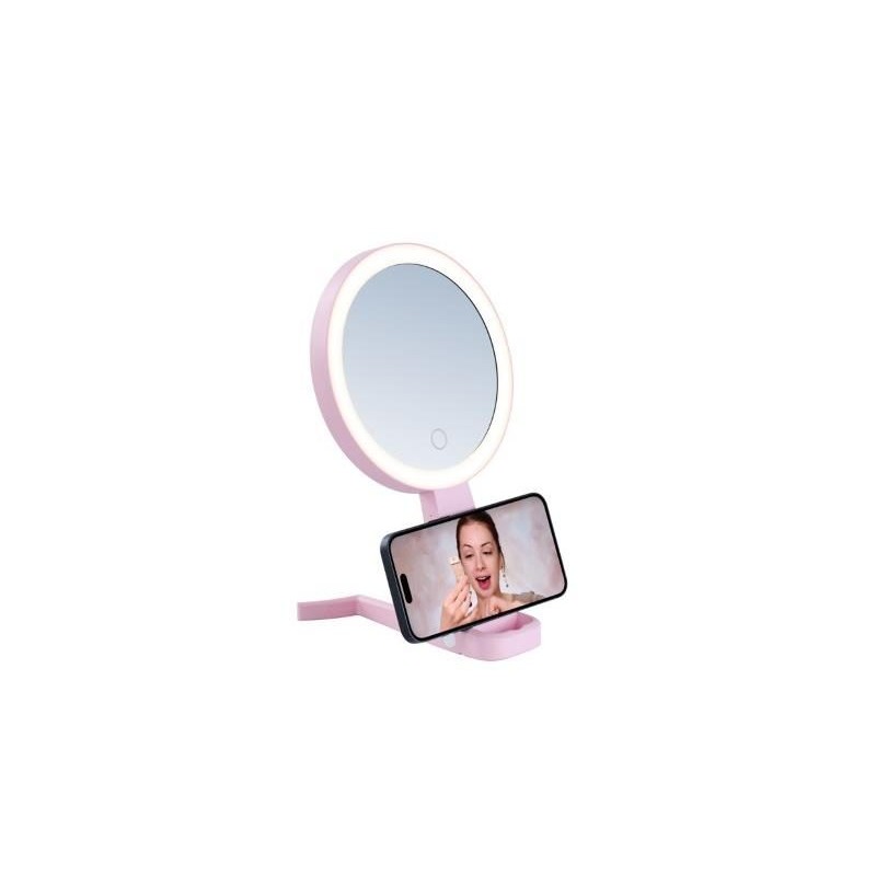 Zrkadlo kozmetickej IMMAX Sweet Make Up 09102L