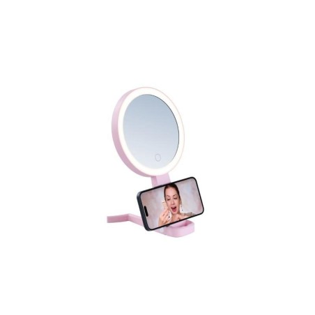 Zrkadlo kozmetickej IMMAX Sweet Make Up 09102L