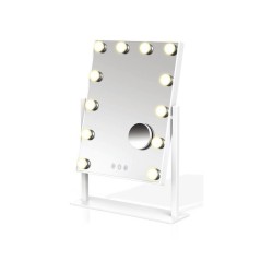 Zrkadlo kozmetickej IMMAX Must Have 08984L