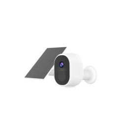 Kamera IMMAX NEO Lite 07802L Barrel WiFi Tuya