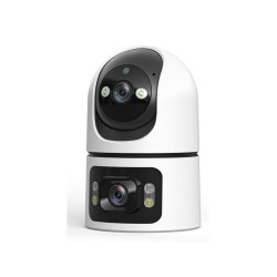 Kamera IMMAX NEO Lite 07805L Double WiFi Tuya