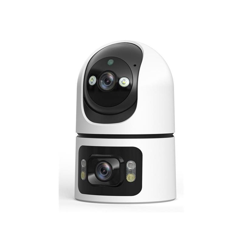 Kamera IMMAX NEO Lite 07805L Double WiFi Tuya