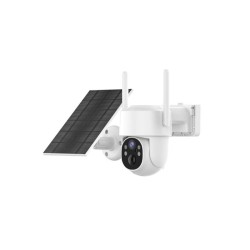 Kamera IMMAX NEO Lite 07804L Solar Sentry 4G WiFi Tuya
