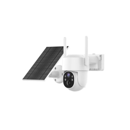 Kamera IMMAX NEO Lite 07804L Solar Sentry 4G WiFi Tuya