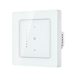 Inteligentný spínač pre žalúzie a rolety IMMAX NEO 07551L Nexa ZigBee Tuya